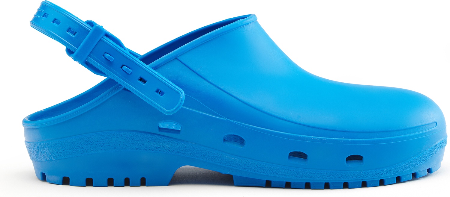 SchuzzSchuzzHerrenClogBadeschuheBlocHommeBleuvifBlau-41