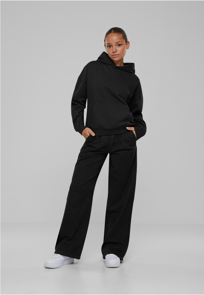 UrbanClassicsDamenLadiesOrganicOversizedHoodyTB6132