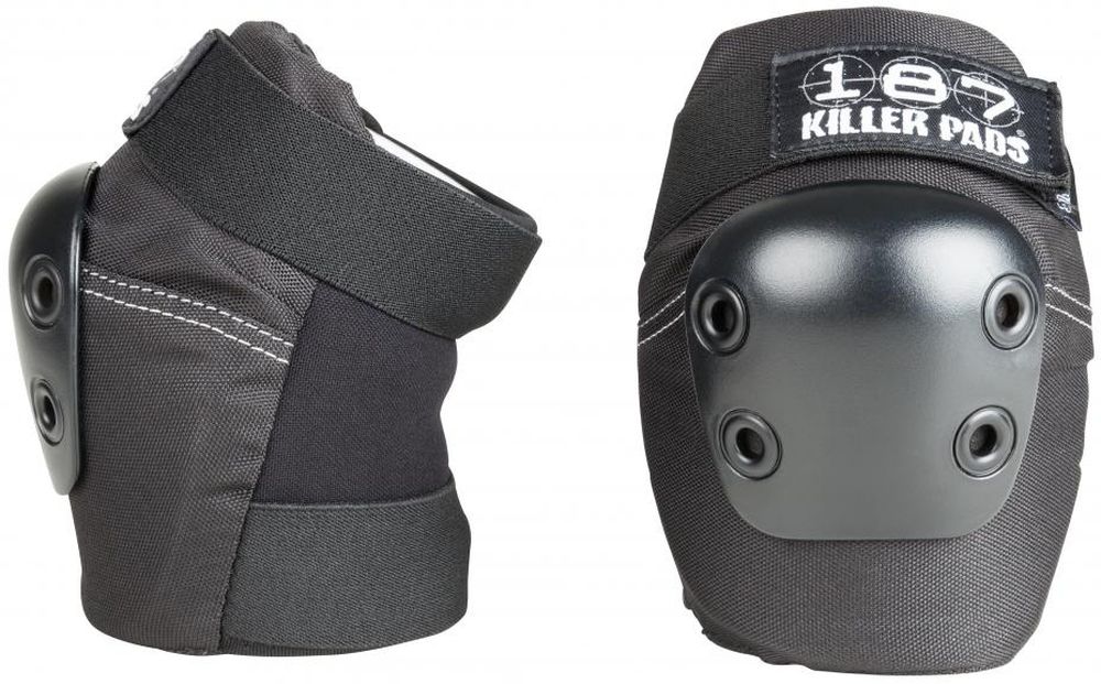 187SportprotektorenSlimElbow1887