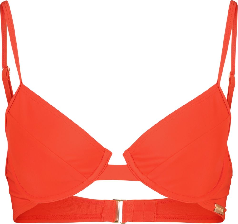 AlifeKickinDamenBikiniTopPinaAKA43000-9999SwRed-L