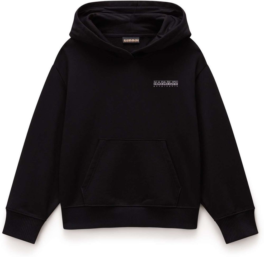 NapapijriKinderSweatshirtsKB-AhrHNP0A891A