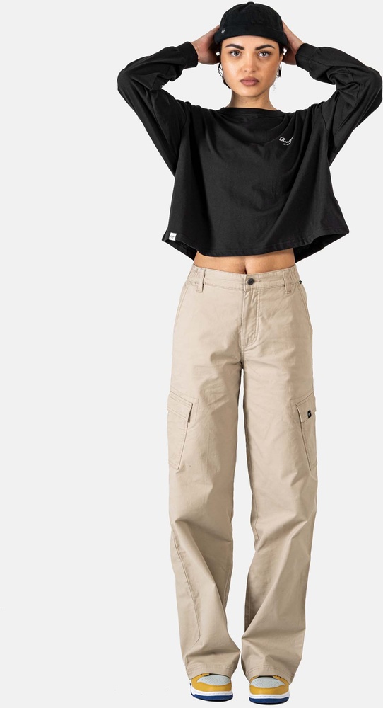 ReellDamenLongsleeveWomenIndiraLongsleeve2303-005