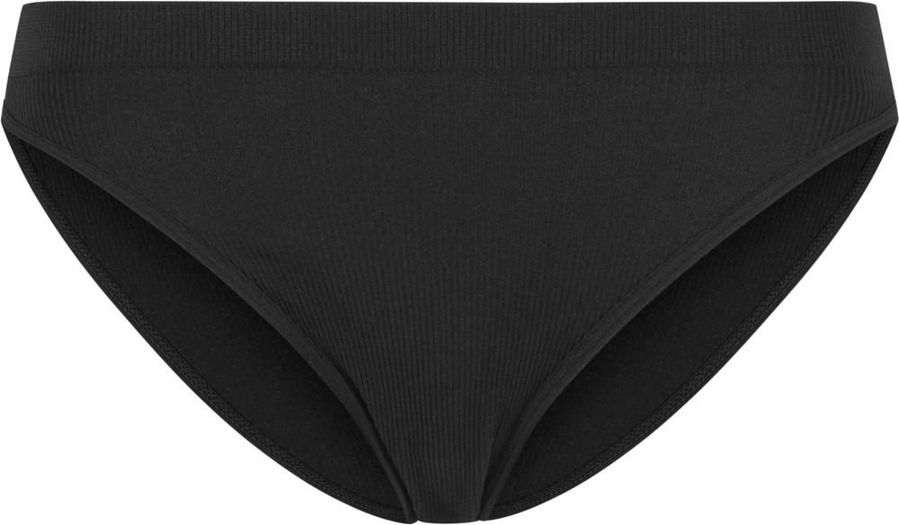 UrbanClassicsDamenLadiesRipSlip3-PackTB7665BBlackBlackWhite-L