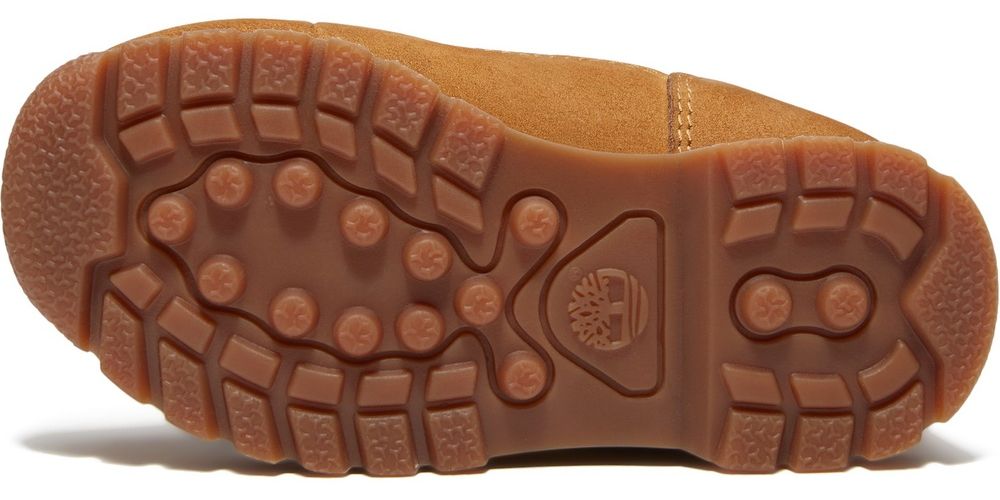 TimberlandKinderStiefelEuroRockMidHookLoopBoot0A6D86