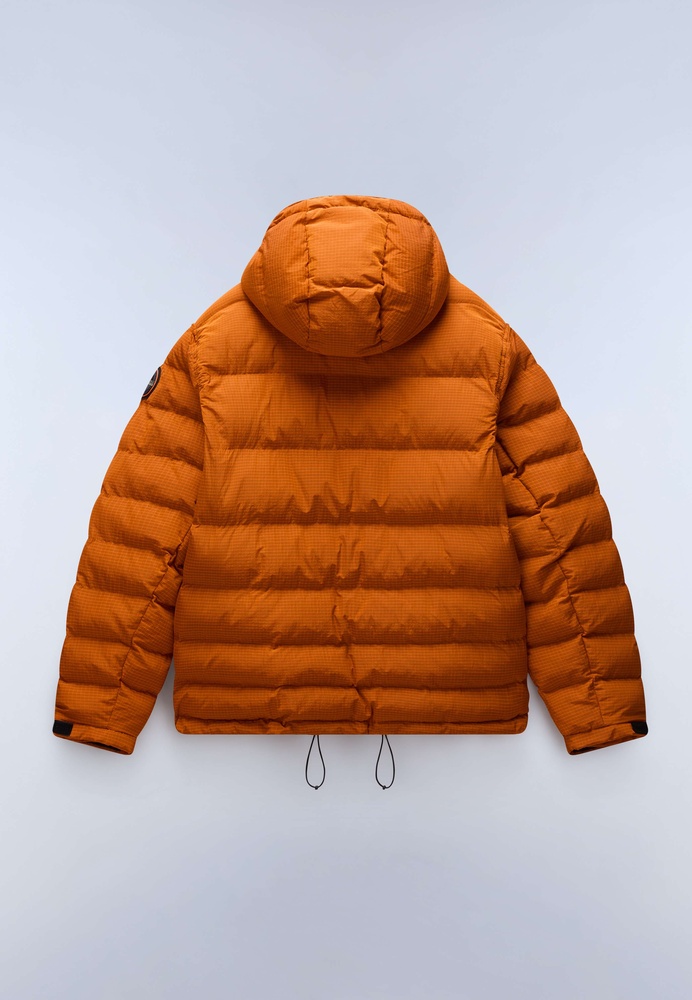 NapapijriFunktionsjackeA-TerezNP0A88TGTeaLeafG0A-XS