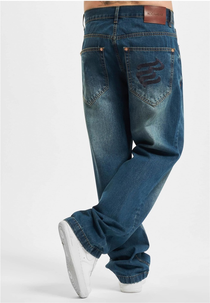 RocawearWEDLooseFitJeans