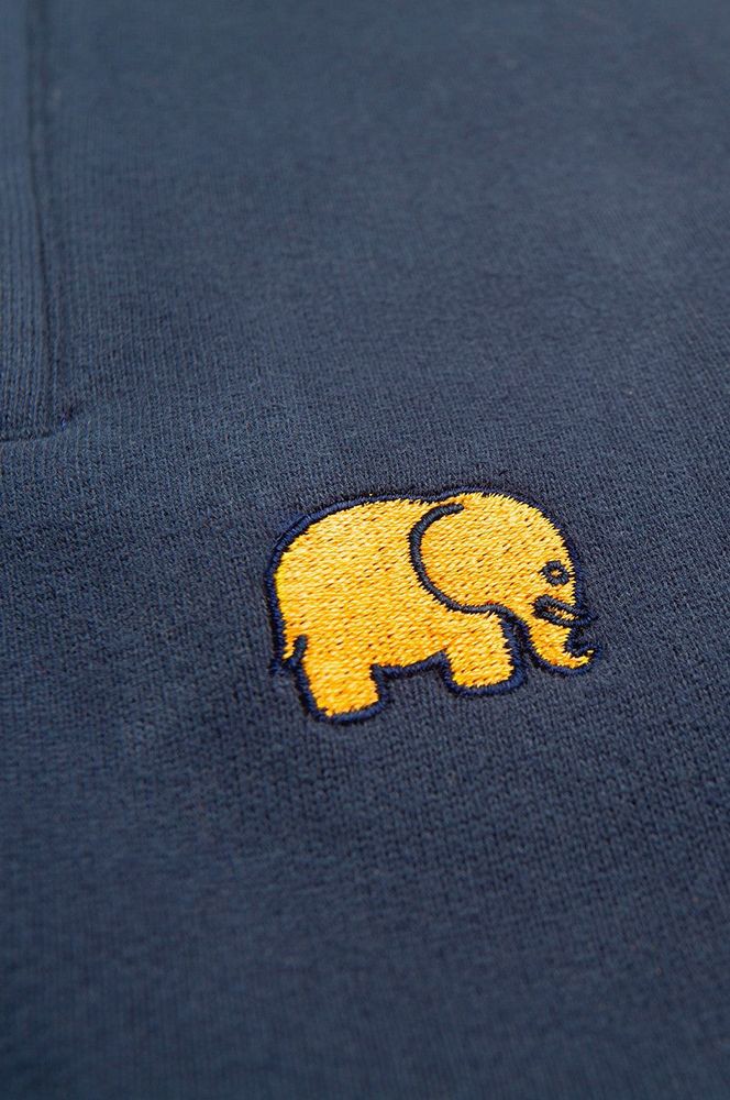 TrendsplantHoseOrganicEssentialSweatpantsTrendsplantBlue