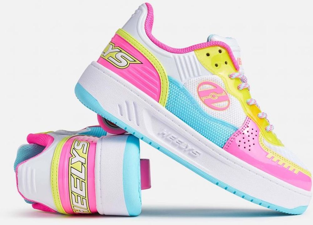 HeelysKinderSneaker8499CHILDRezerveFNHE01873110HE163