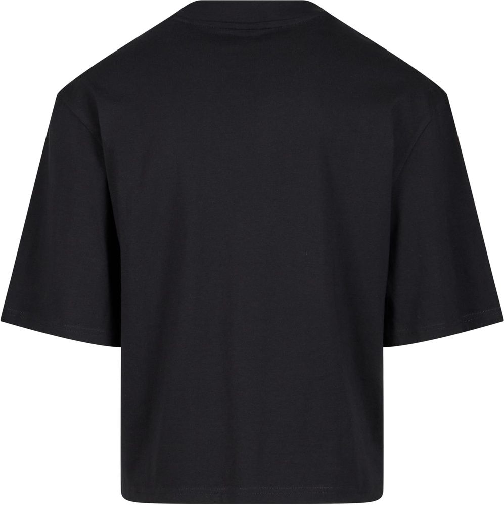 UrbanClassicsT-ShirtOrganicOversizedCroppedTeeTB6673