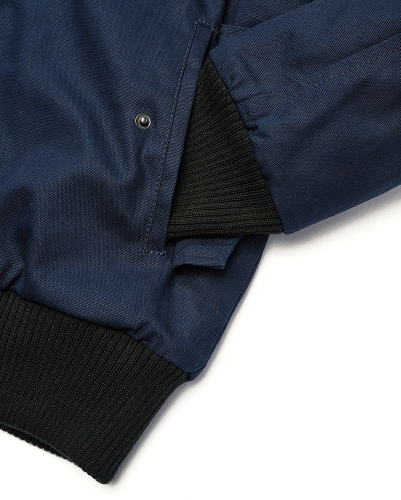 BranditWintenjackeEssentialJacket3193Navy-S