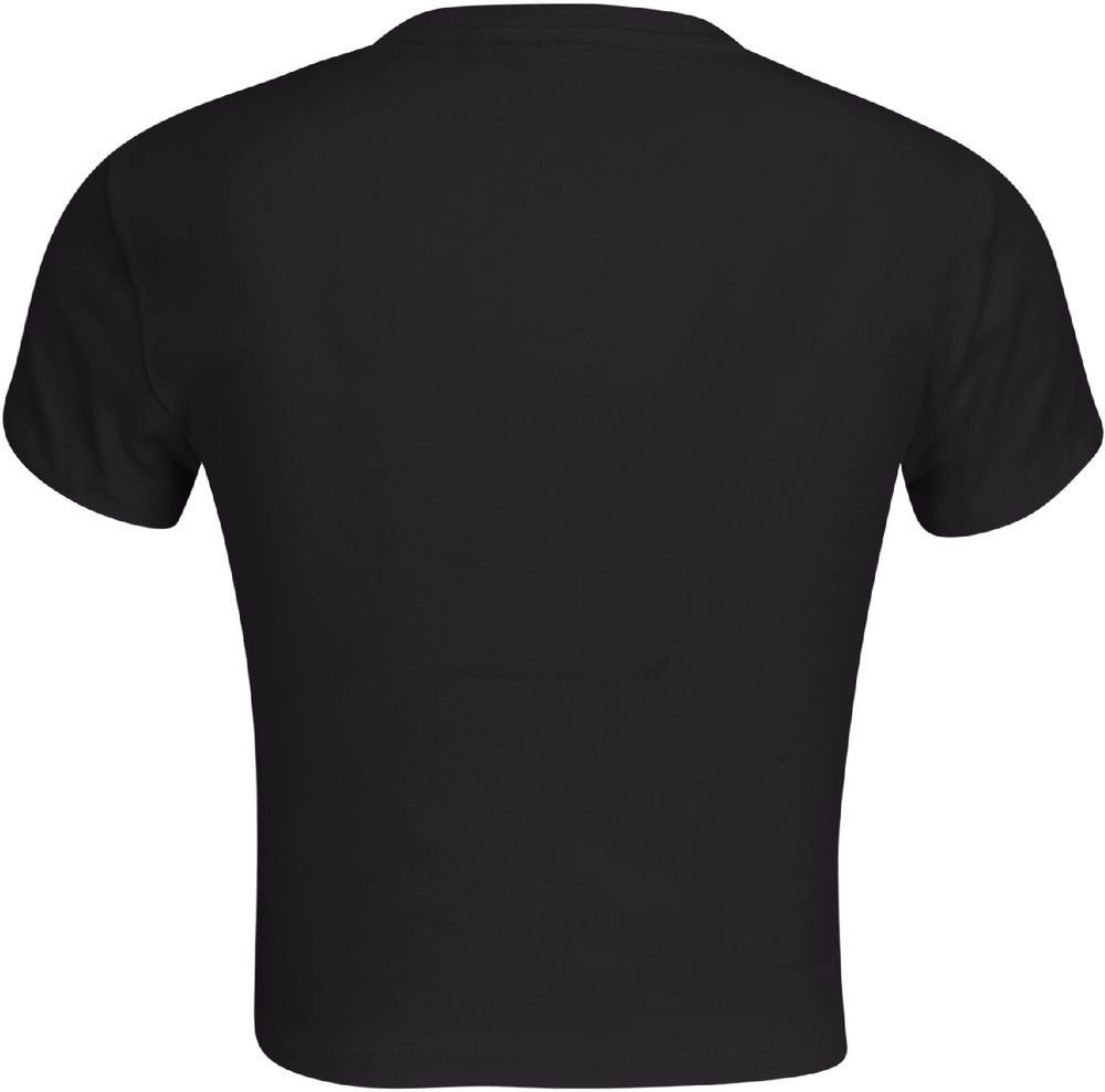 FilaDamenCroppedT-ShirtLatinaCroppedTee