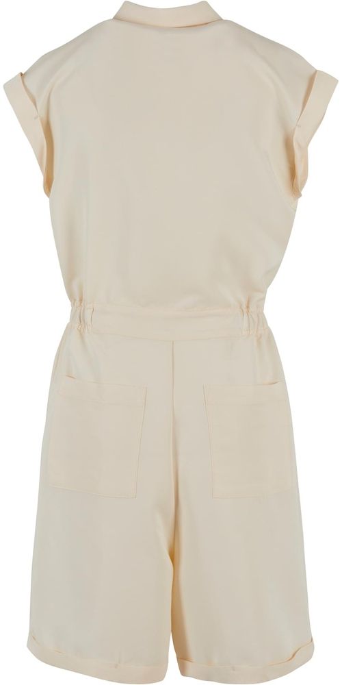 UrbanClassicsDamenLadiesViscoseTwillJumpsuitTB6199