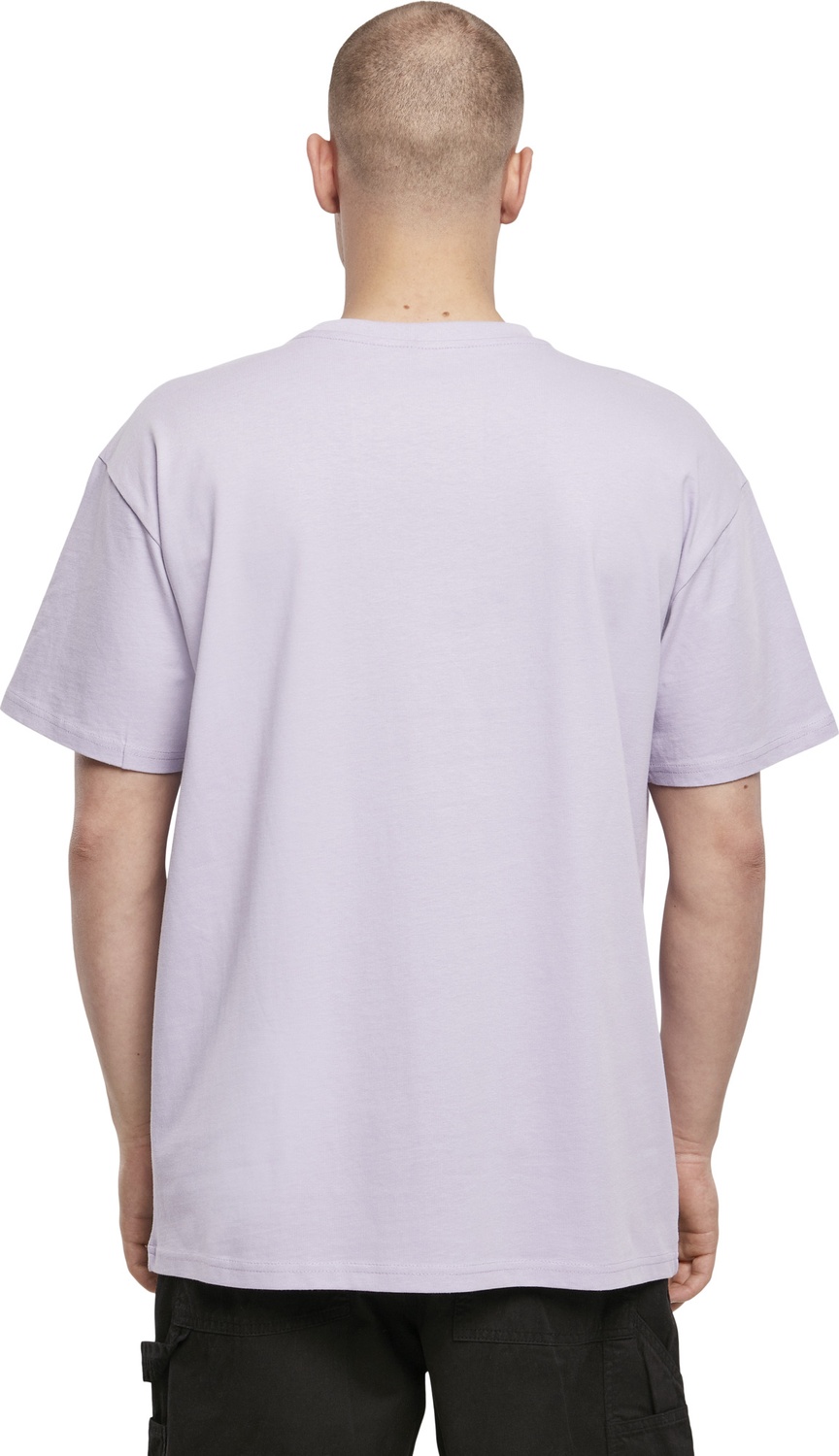 MisterTeeT-ShirtDaysBeforeSummerOversizeTeeLilac