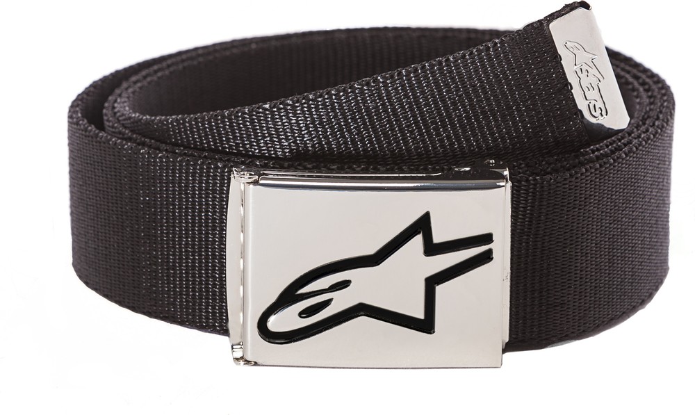 AlpinestarsGrtelAgelessBlackChrom