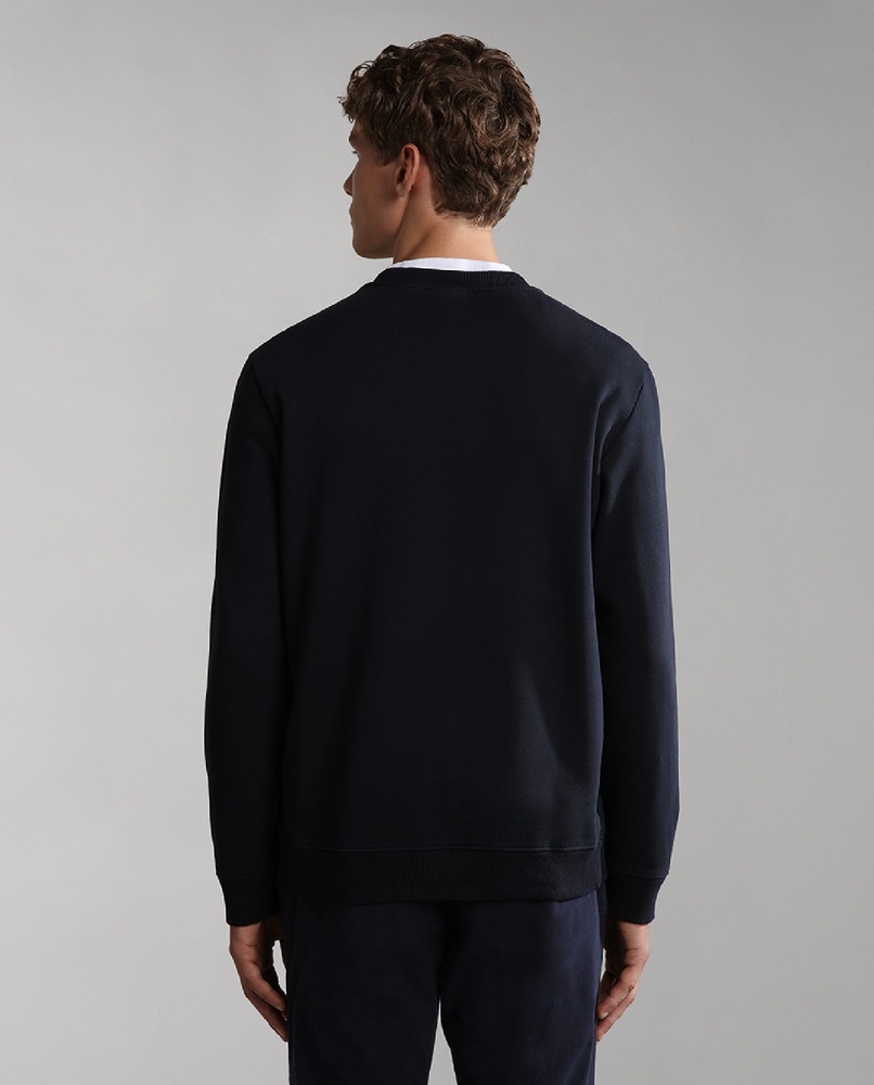 NapapijriSweatshirtBalisCrew1NP0A4FQW