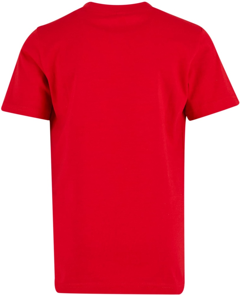 MisterTeeKinderT-ShirtKidsBasketballSplittersMTK273