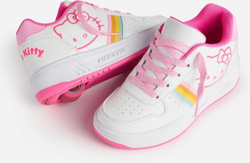 HeelysKinderSneaker8499CHILDHelloKittyKamaHE00320100KamaHE125