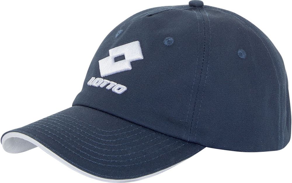 LottoBasicBasecap1124033DressBlues