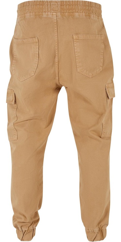 DEFCargoPantsPockets