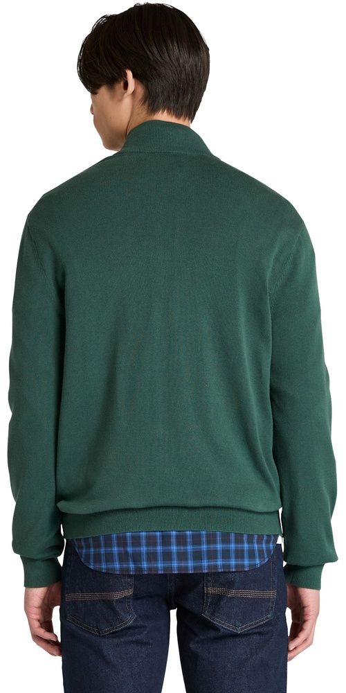 TimberlandPulloverSweatshirtJohnsRiverCottonFullZipSweaterTB0A2BSY