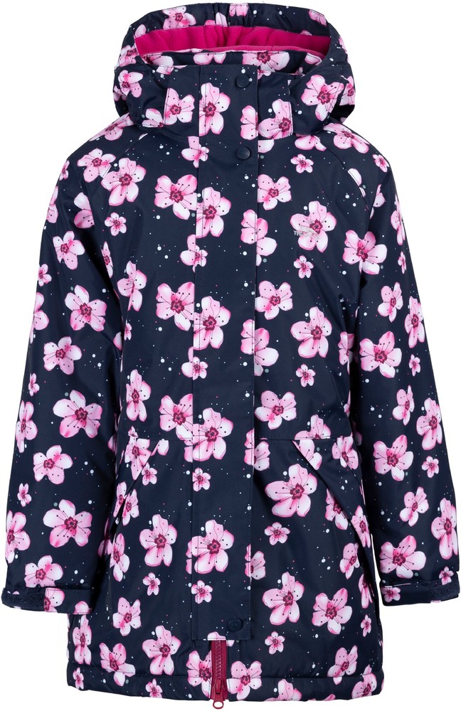 TrespassKinderRegenjackeArlene-GirlsRainwearJacketTp50