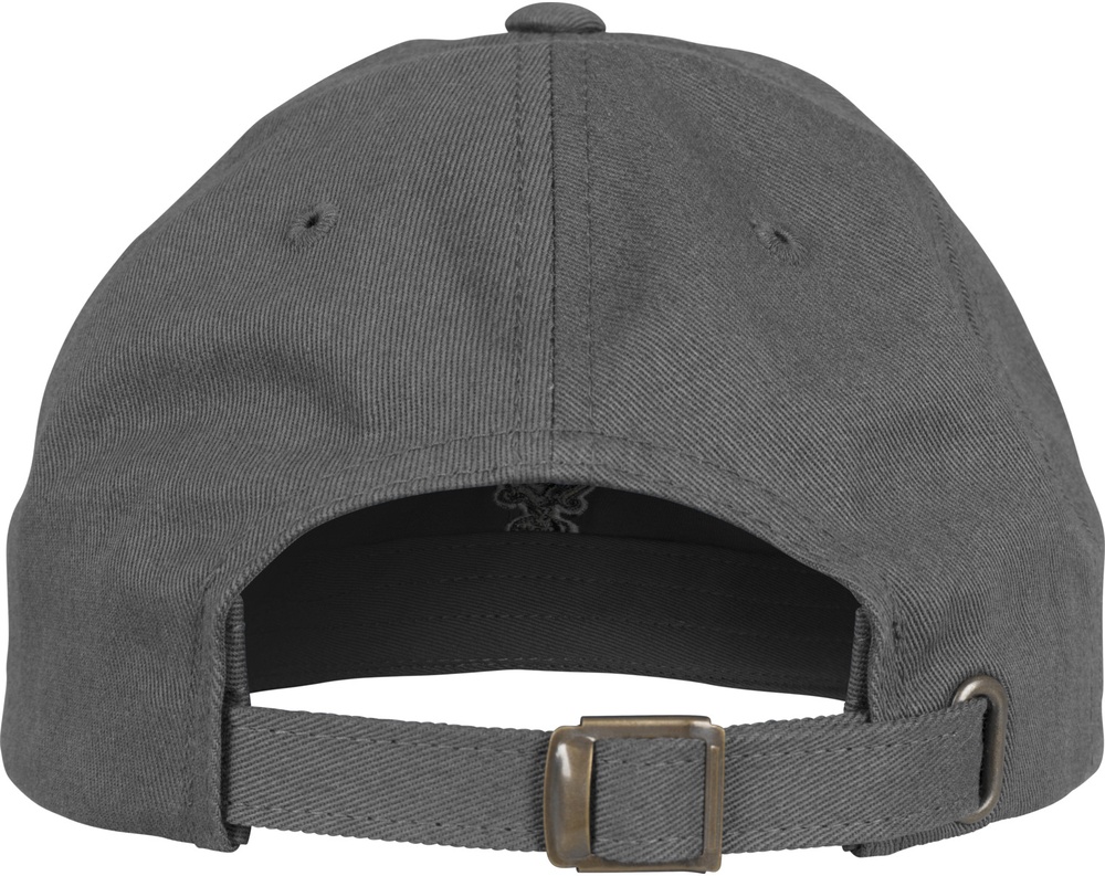 MisterTeeTrophyDadCapMT509