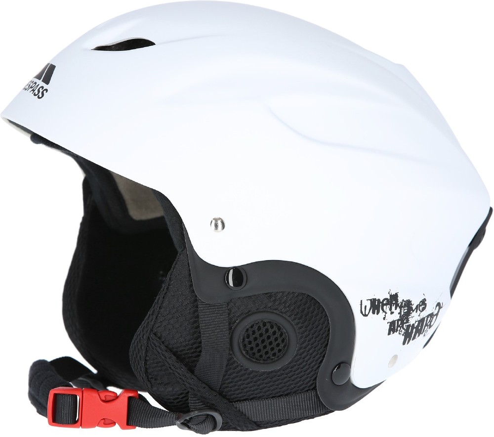 TrespassFahrradhelmSkyhigh-SnowHelmet