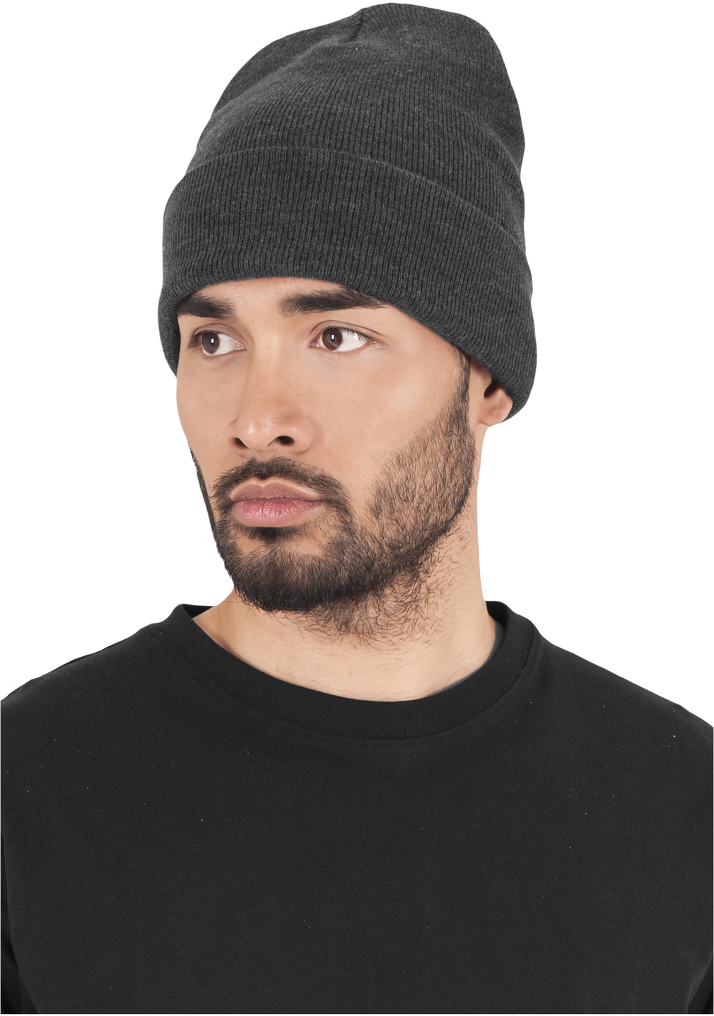 FlexfitHeavyweightLongBeanie