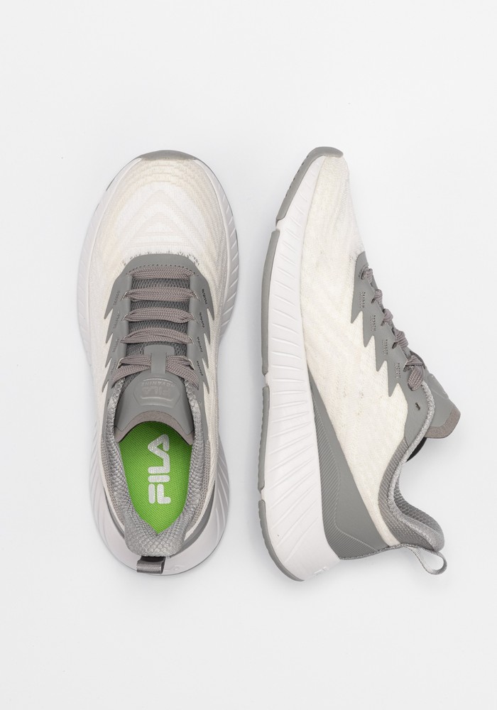 FilaDamenPerformanceRunningSneakerNovanineWomenWhite-Limestone