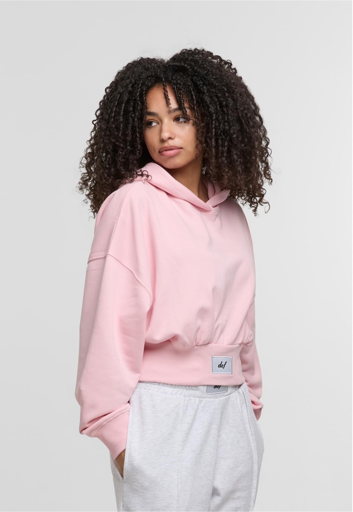 DEFDamenNiceHoodiesDFLHD152Fairytale-L