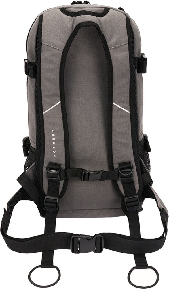 BranditForvertCanvasLouisBackpack8653