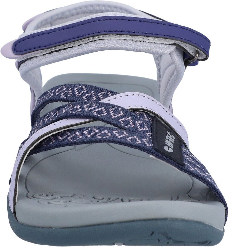 Hi-TecJungenKinderSandaleSavannaIiJrgFutureDuskGalaticViolet-29