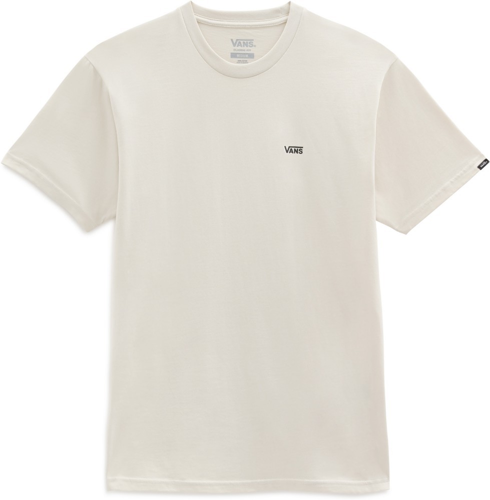 VansTopMnLeftChestLogoTee0A3CZE