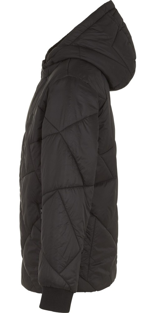 FilaTeensJungenWattierteJackeTullnerfeldPaddedJacketMoonlessNight