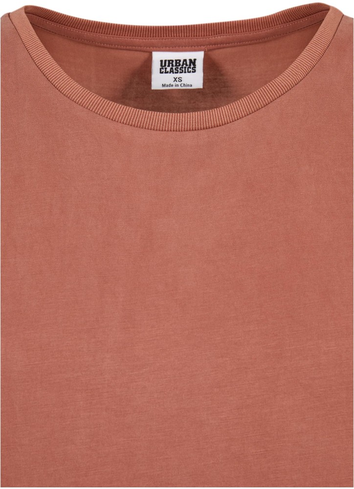 UrbanClassicsDamenT-ShirtLadiesModalExtendedShoulderTee