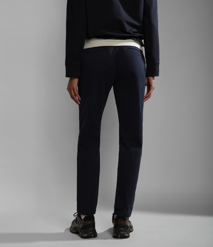 NapapijriDamenFleecehoseMeridian5NP0A4GYE