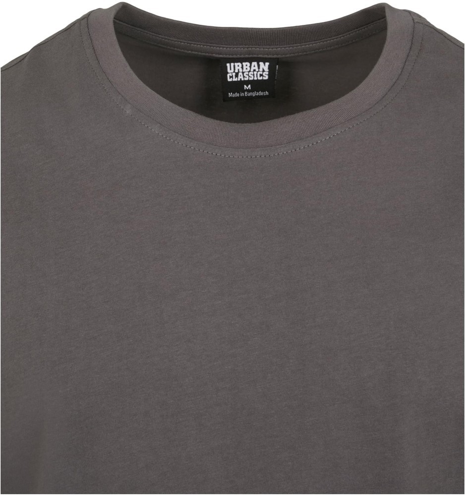 UrbanClassicsT-ShirtOpenEdgeSleevelessTeeDarkshadow-3XL