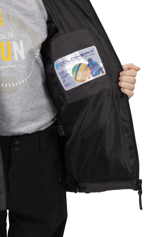 TrespassKinderJackeTuff-MaleJacketDarkGrey-1112