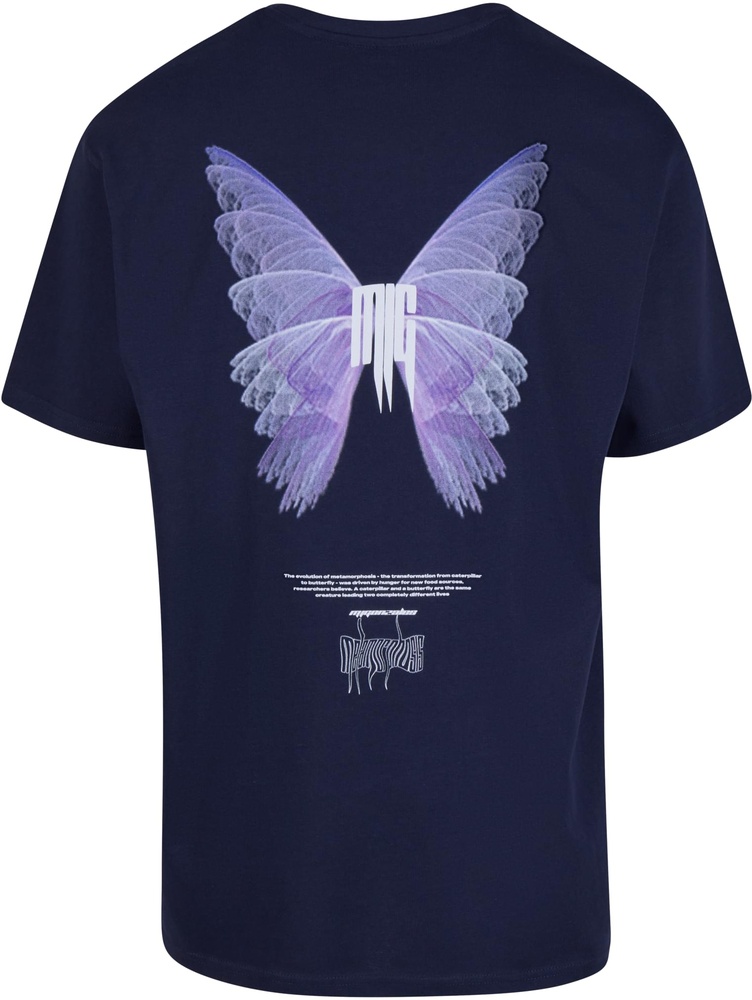 MJGONZALEST-ShirtMetamorphoseV2HeavyOversizedTeeMJG11605Navy-3XL