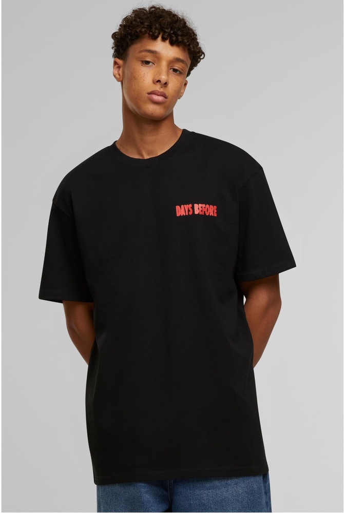 MTUpscaleDaysBeforeOverizeTeeMT3598