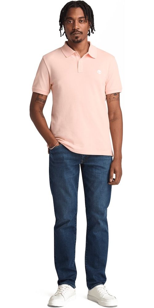 TimberlandJeansStretchDenimPantSlimTB0A2BUH