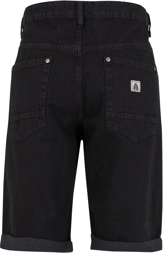 JustRhyseShortsSydneyJRSH325Black-30