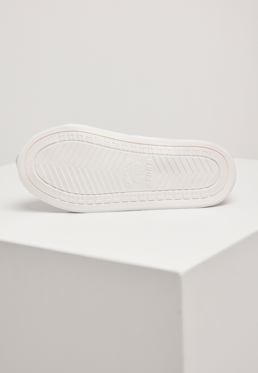 UrbanClassicsSchuheSneakerProtectionTransparent