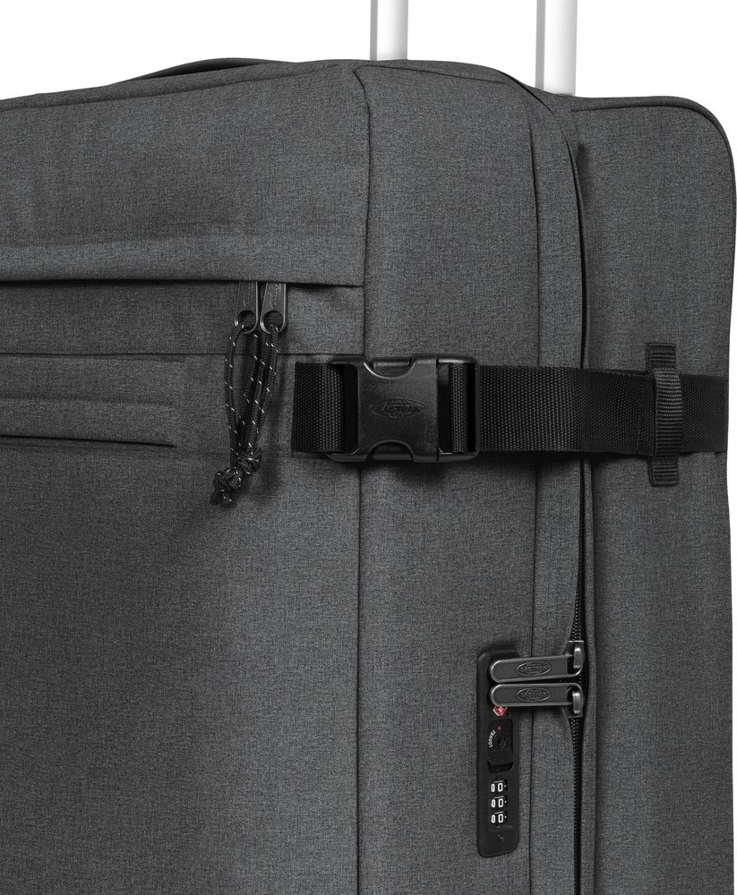 EastpakRollkofferEK0A5BFJTransitR4M-68Liter