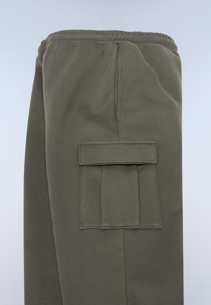 NapapijriKinderTrainingshoseKM-InotNP0A891GTeaLeafG0A-98-104