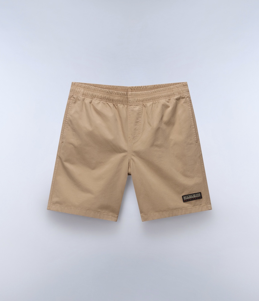 NapapijriBermudashortsN-BoydNP0A4HOUTannin-XS