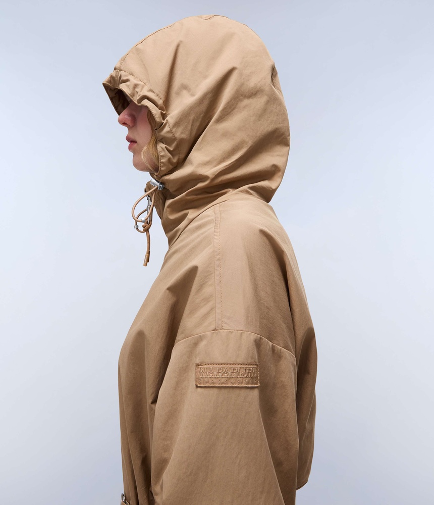 NapapijriDamenAnorakA-SucreNP0A4IF9