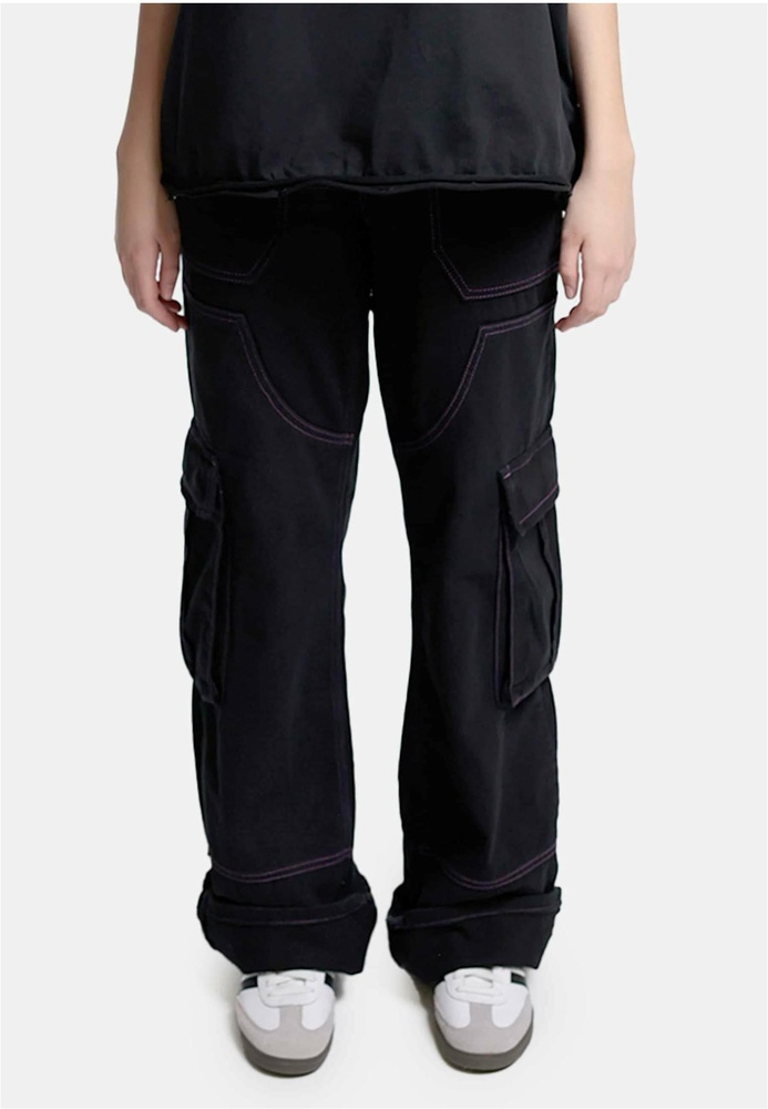 DEFDWDSaoPauloCargohosenDWDJS001