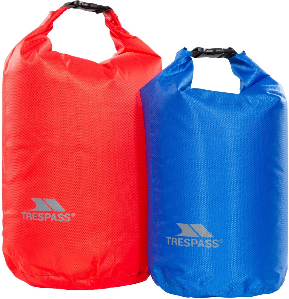 TrespassRucksackEuphoria-2PcDryBagSet