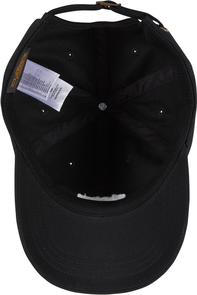 MisterTeeChampModeDadCapLowProfileCottonTwillMT3544